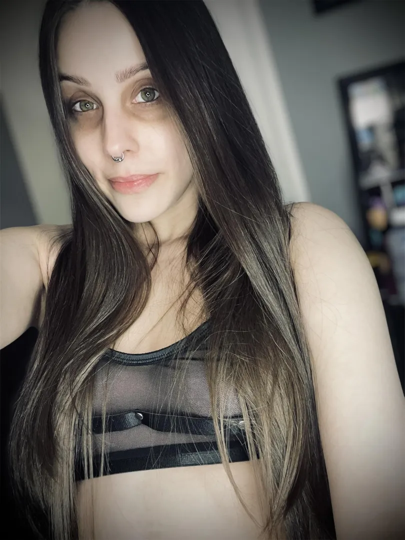 You’re powerless against me and you know it  posted by GoddessOlive_