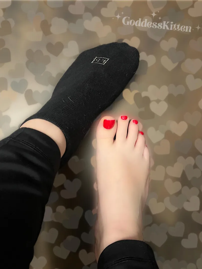 You’re privileged to even have this view posted by sexykitten421