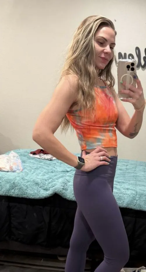 You’re right where interest lives  by SabrinaSwan