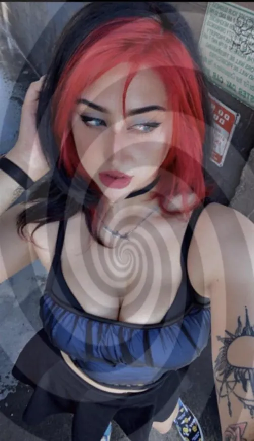 You’re so weak for me, I bet you’re fantasizing about what I’ll buy with your paycheck  by gothicslut24