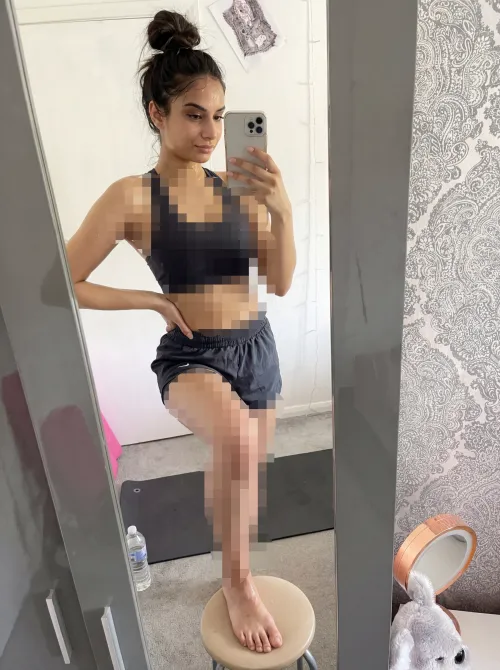 You're sooo dependent. I don't mind that, but don't confuse your urges with entitlement to my time. You serve when and how I say. by hanaa_daisy