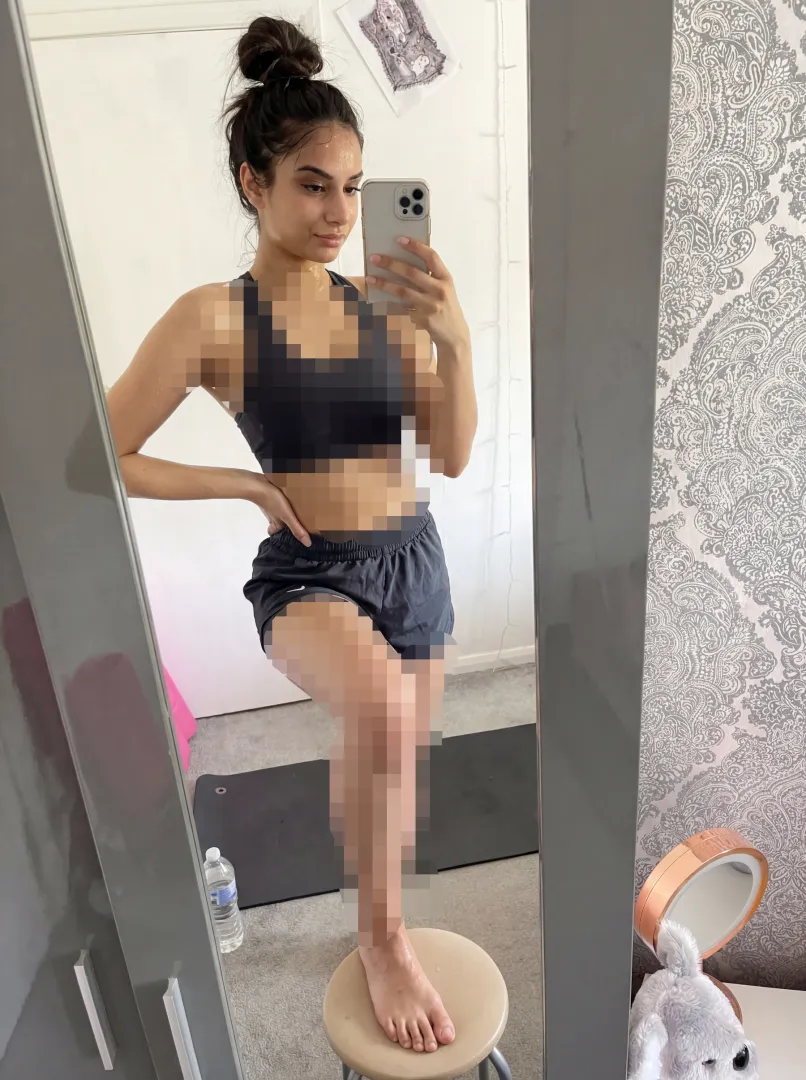 You're sooo dependent. I don't mind that, but don't confuse your urges with entitlement to my time. You serve when and how I say. posted by hanaa_daisy