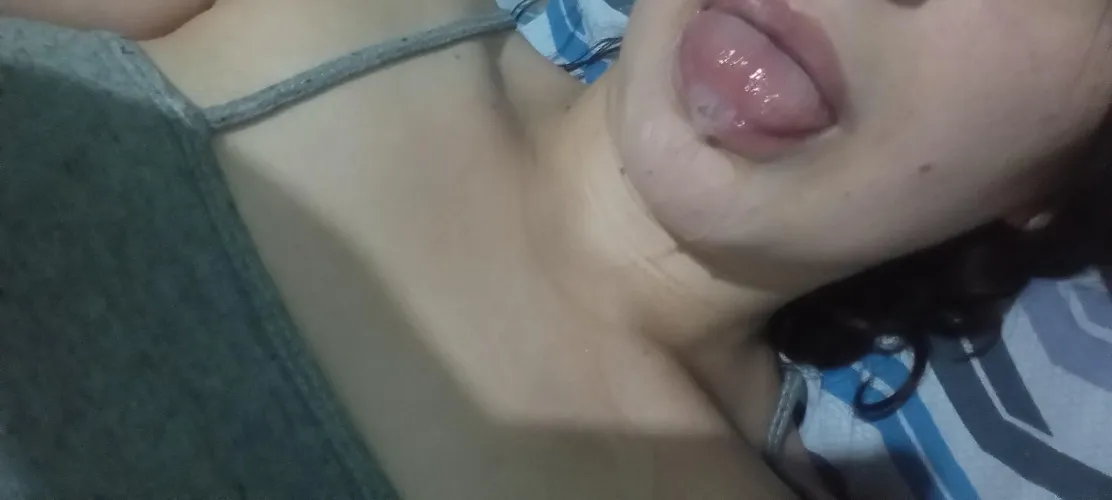 You’re staring at the gloss, aren’t you by Disastrous-Range-256