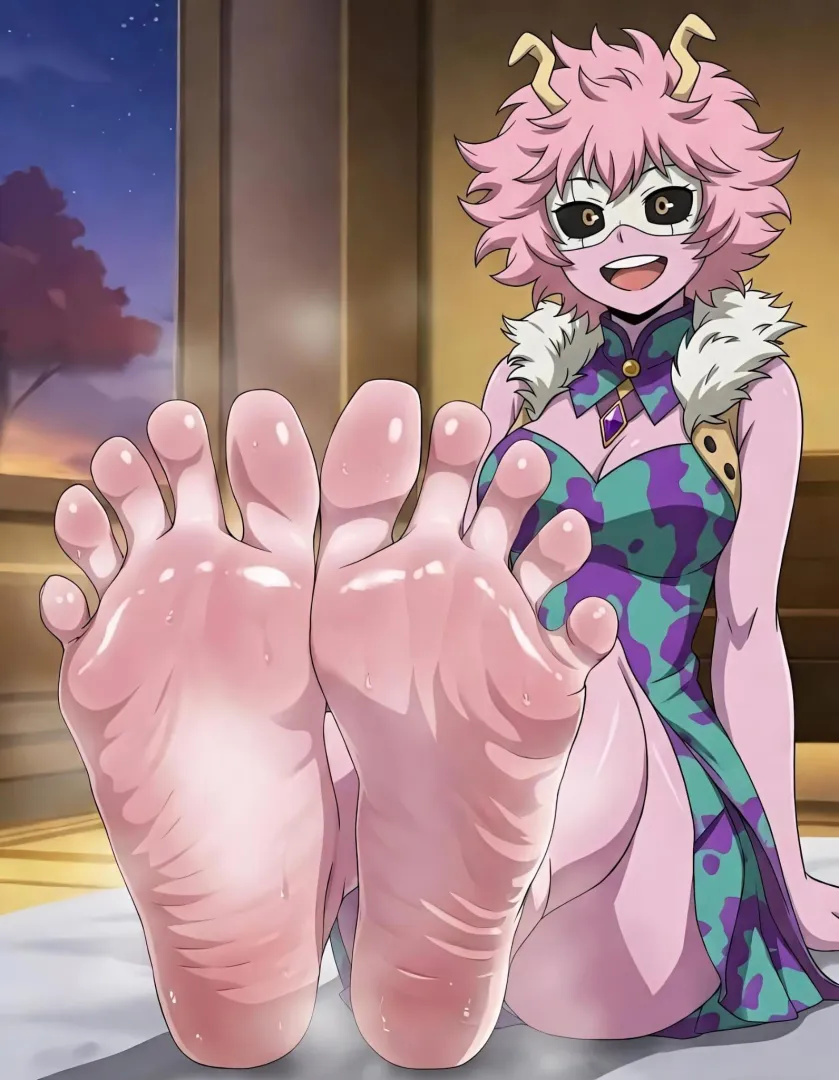 You’re staying down there like a good little fan, so I guess I’ll let you have the best view in the house tonight posted by eldeyok