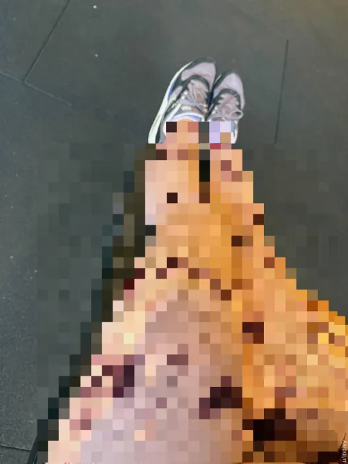 youre too perverted for even being excited on just my sweaty and stinky gym shoes beta by indivy