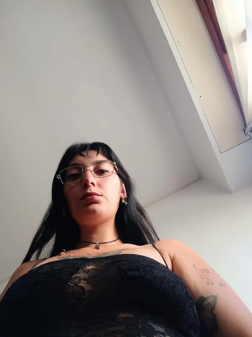 You're too small haha  posted by DemandingWoman333