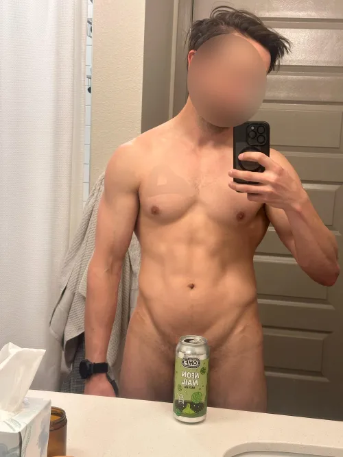 You’re welcome to join, but it is BYOB by Haunting_Ferret686