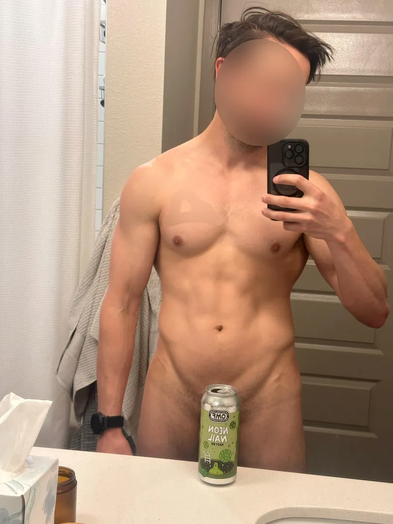 You’re welcome to join, but it is BYOB posted by Haunting_Ferret686