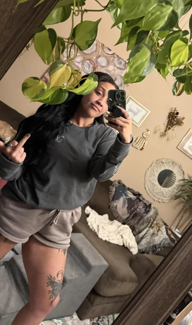 You’re wrapped around my finger ‍↔️ posted by Puzzleheaded_Pin3949