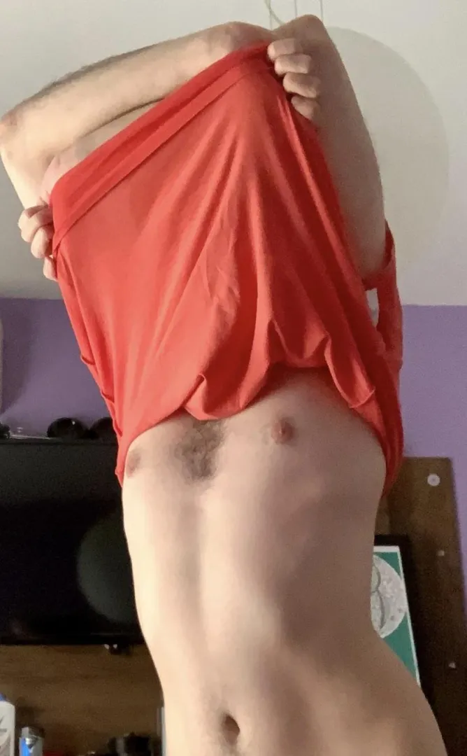 Yours for the night posted by Additional_Pepper591