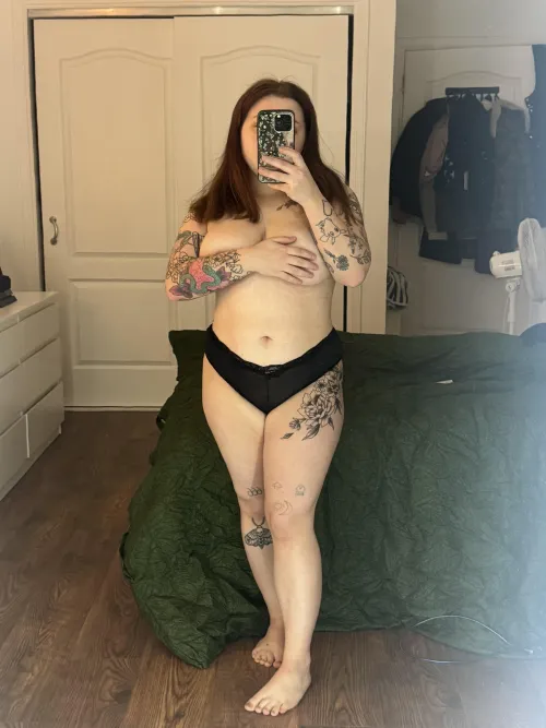 yours or mine? x by LilSophiax