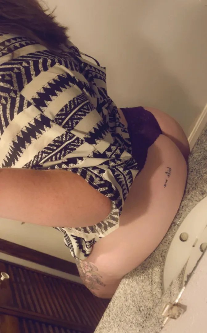 You’ve missed me, haven’t you? posted by Hot_Candidate_2989