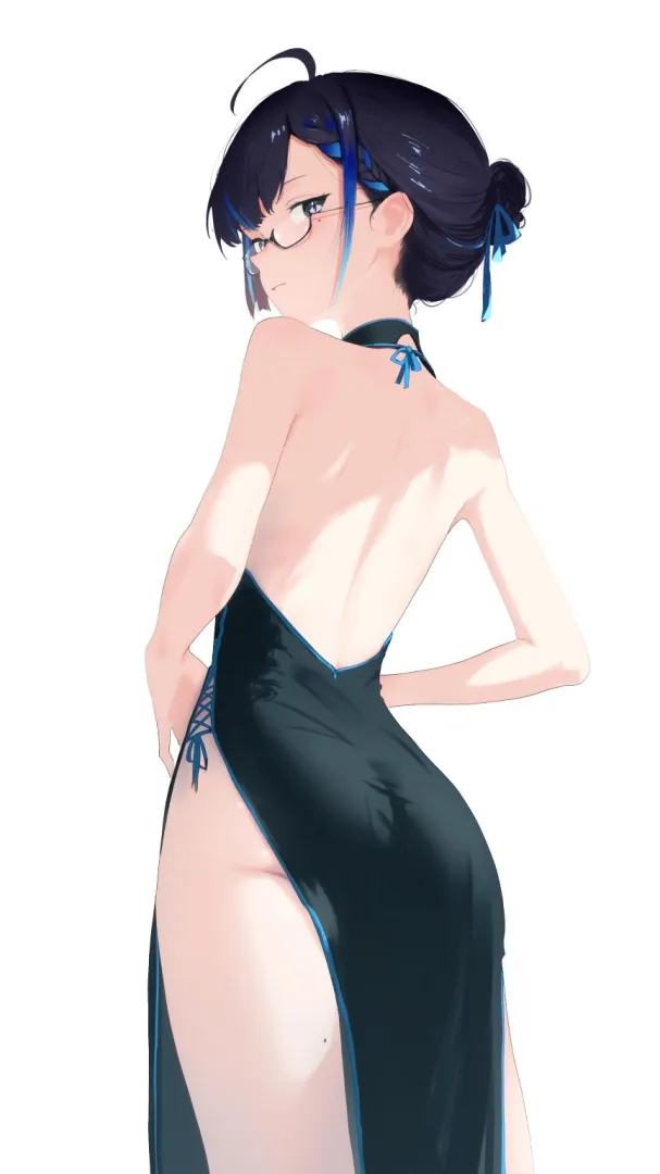 Yubari Rei [Indie VTuber] posted by xdragon2k