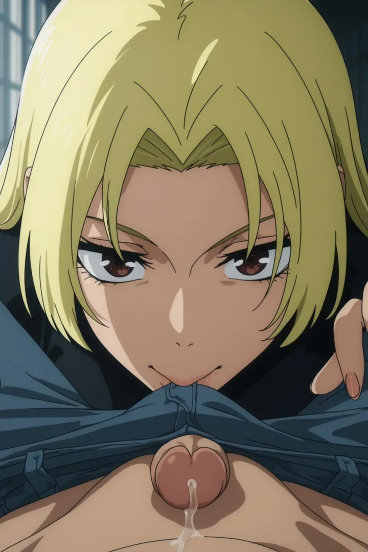 Yuki Teases Your Cock posted by Parking_Disk1099