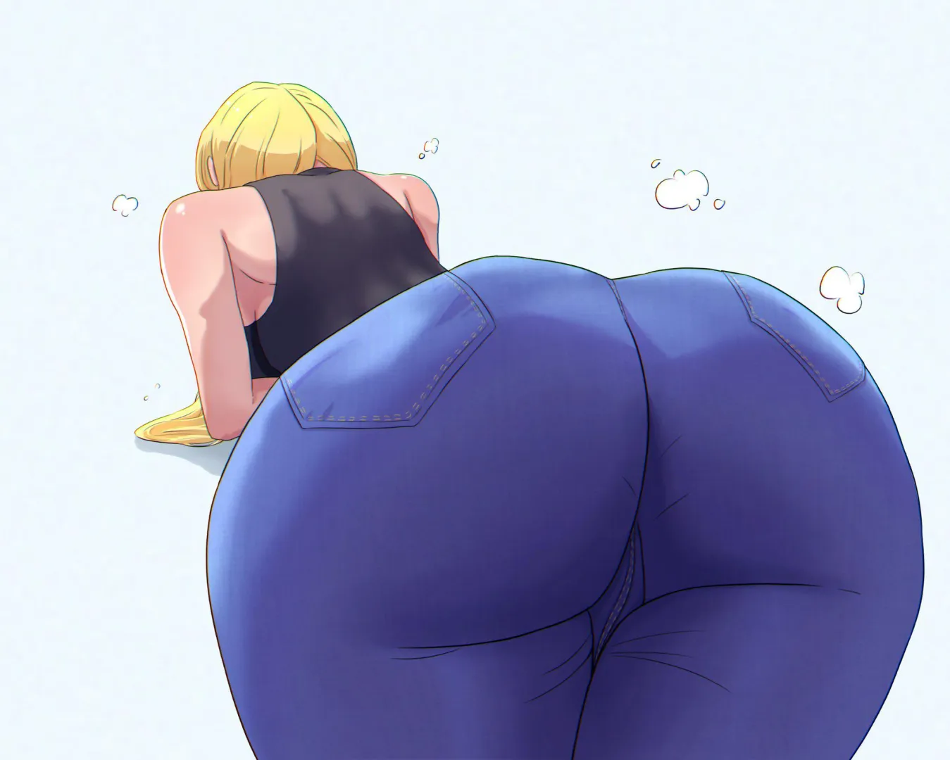 Yuki Tsukumo (@darkfleece) [jjk] posted by DarkFleece