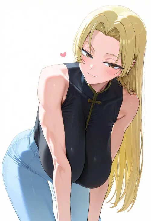 Yuki Tsukumo [Jujutsu Kaisen] by WoolsonDaSheep