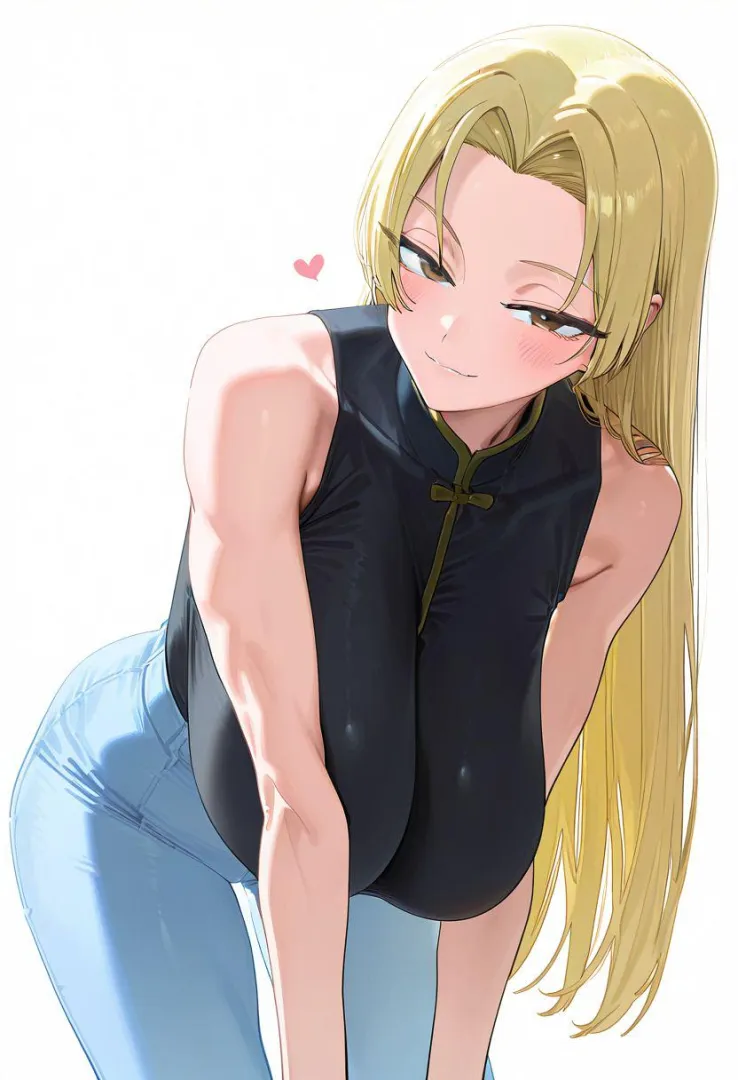 Yuki Tsukumo [Jujutsu Kaisen] posted by WoolsonDaSheep