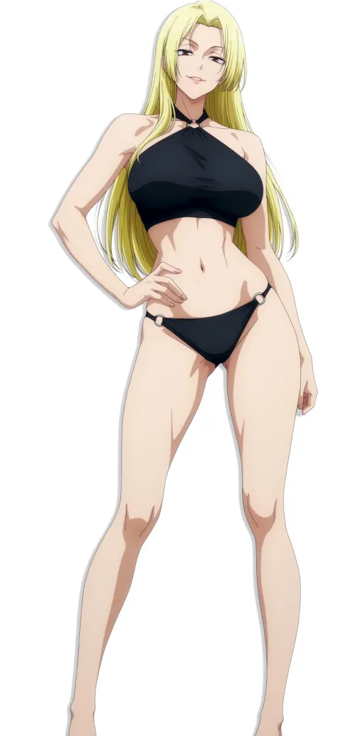 Yuki Tsukumo [Jujutsu Kaisen] by WoolsonDaSheep