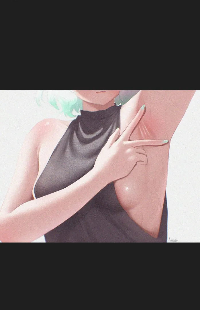 Yummy (Andrl) posted by Fit-Shoulder-1509