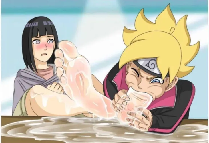 yummy feet by Extension_Muscle9199