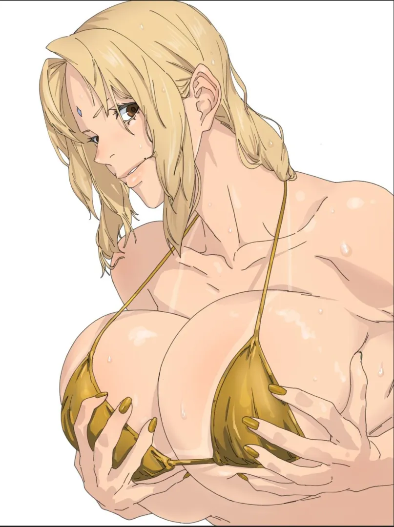 Yummy melons (@mattsunart) posted by Fit-Shoulder-1509