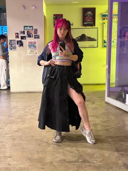 Yummy yummy, share this day with me! by FairyBunnyxX