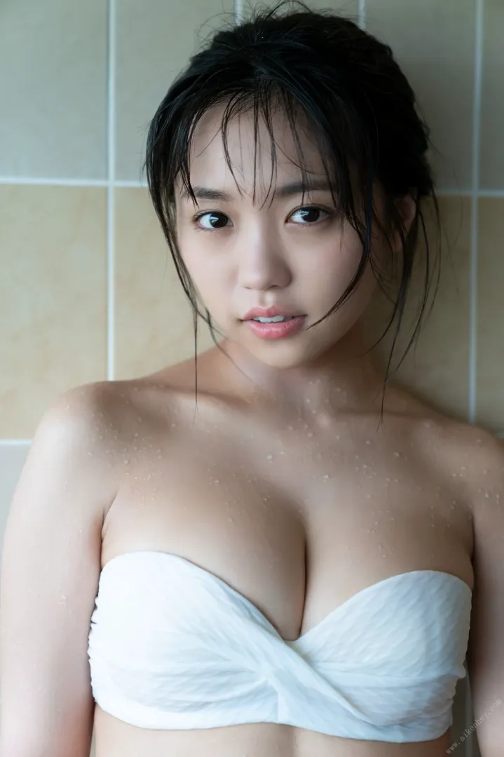 Yuno Ohara posted by imnakedmod