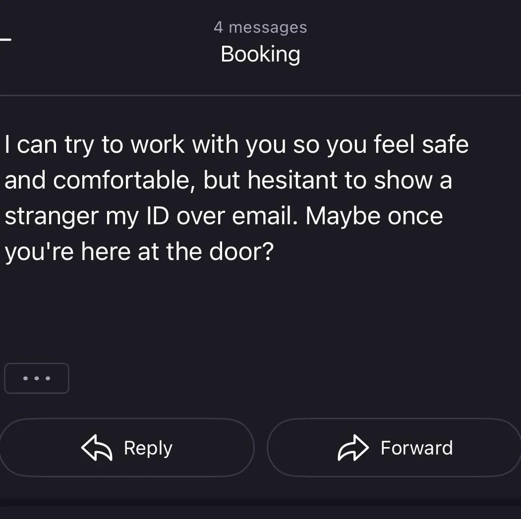 Yup, this is definitely how it works. posted by True-Baker7008