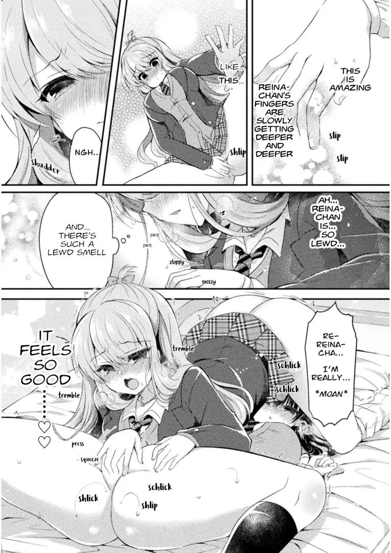 [Yuri Love Slave] posted by Cold_Importance9696