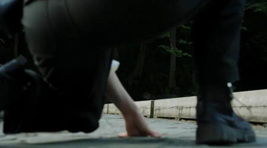 Yuzuki Hirakawa by Dry-Decision8622