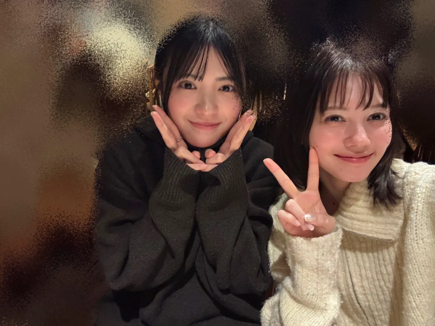 yuzuki hirakawa and erika murakami posted by klaymarion