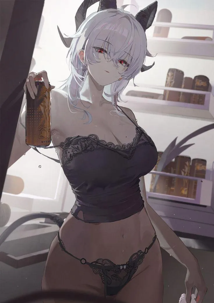 Zani [Wuthering Waves] posted by WoolsonDaSheep