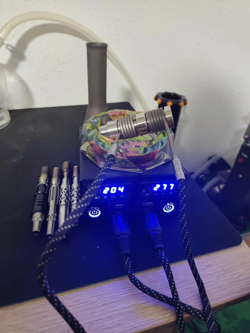 Zeal Dual Lite posted by M1n3K1ll3r