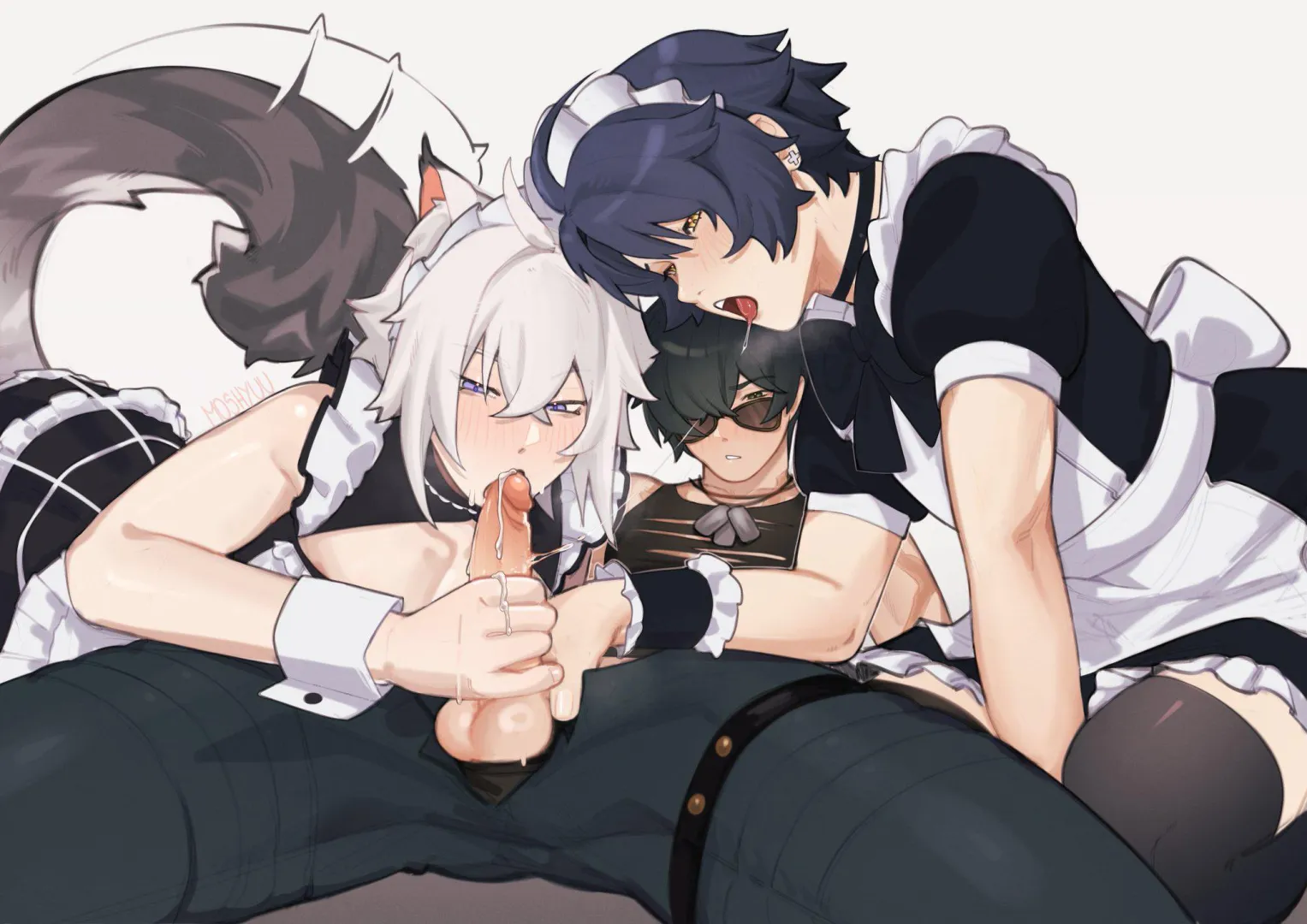 Zenless Zone Zero posted by Any-Weight1782