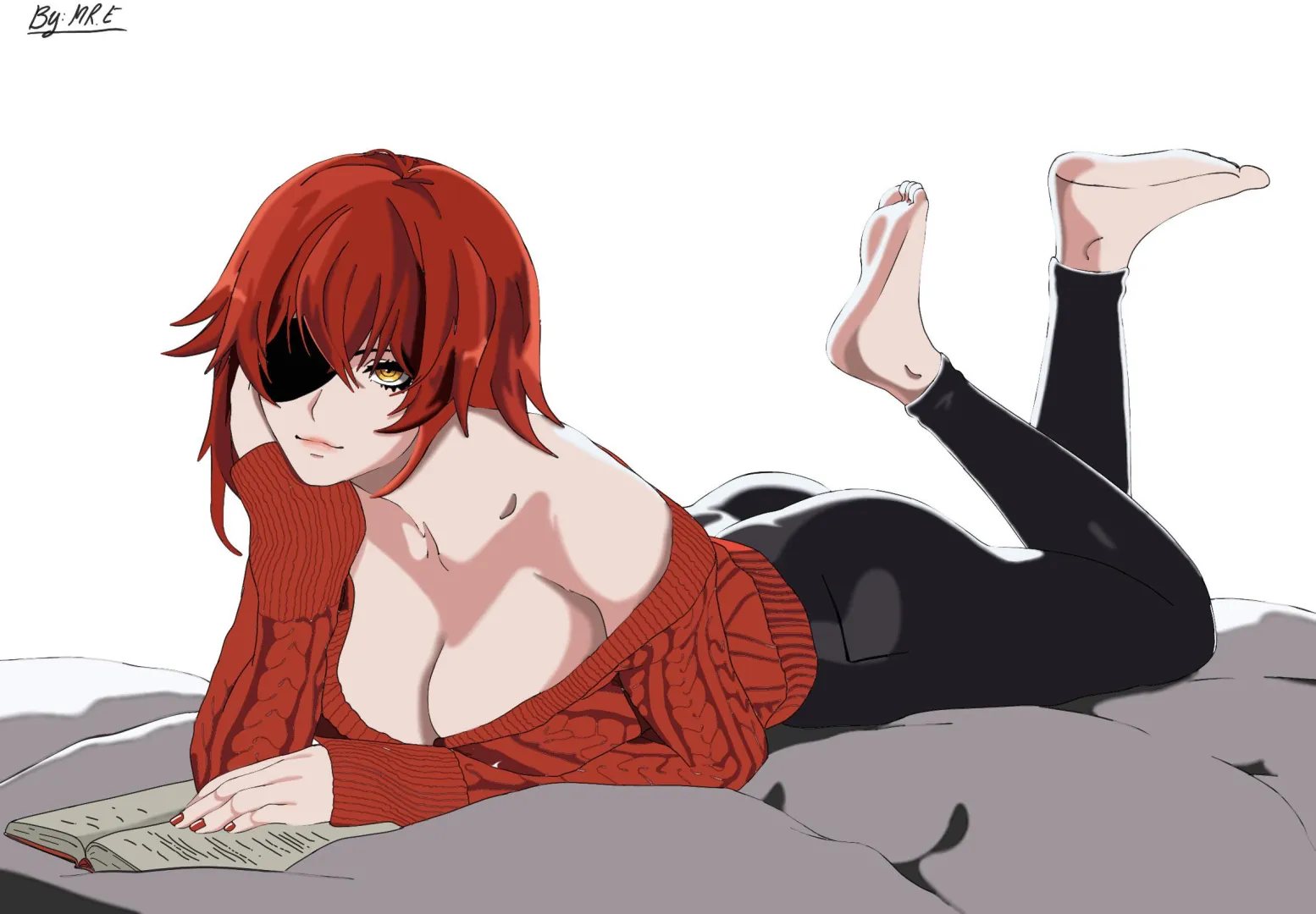 [Zentreya] Waiting For You To Come Home (By Me) posted by Iddy__