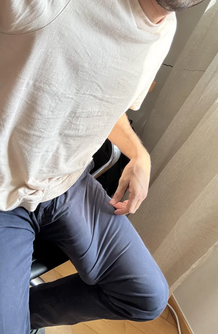 Zinc pills have made me not fit into clothes recently posted by WildInformation1600