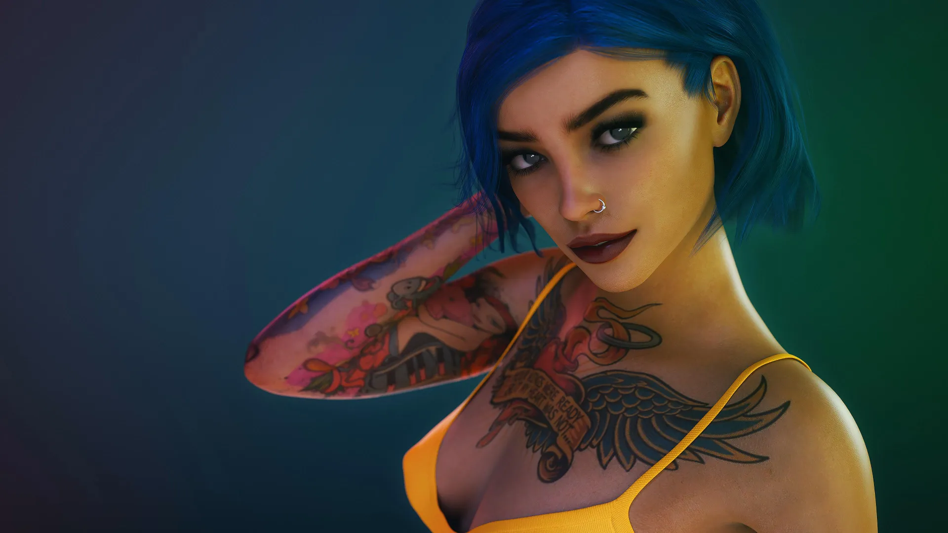 Zoey is going to be a villain - Little Theory #1 posted by little7santii