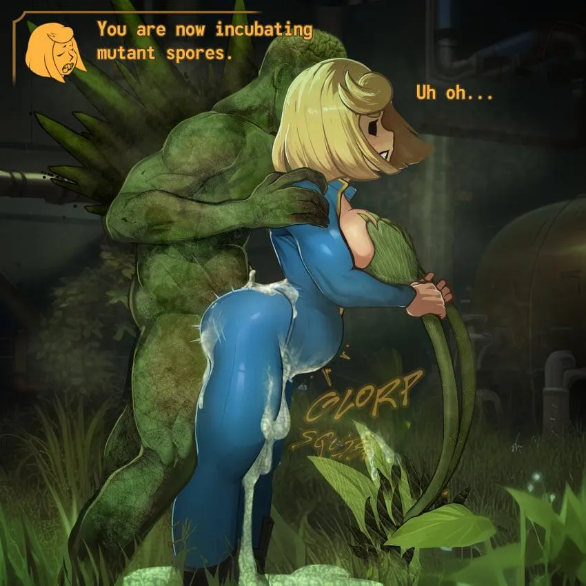 (Zoquete) I did not realize how tough Spore Carriers could be posted by Mission4ry