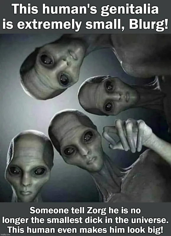 Zorg is relieved.... posted by microppme