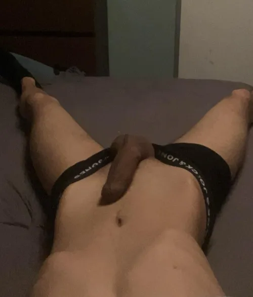 Zou u vastbinden en laten spuiten? by MartinEnsbach