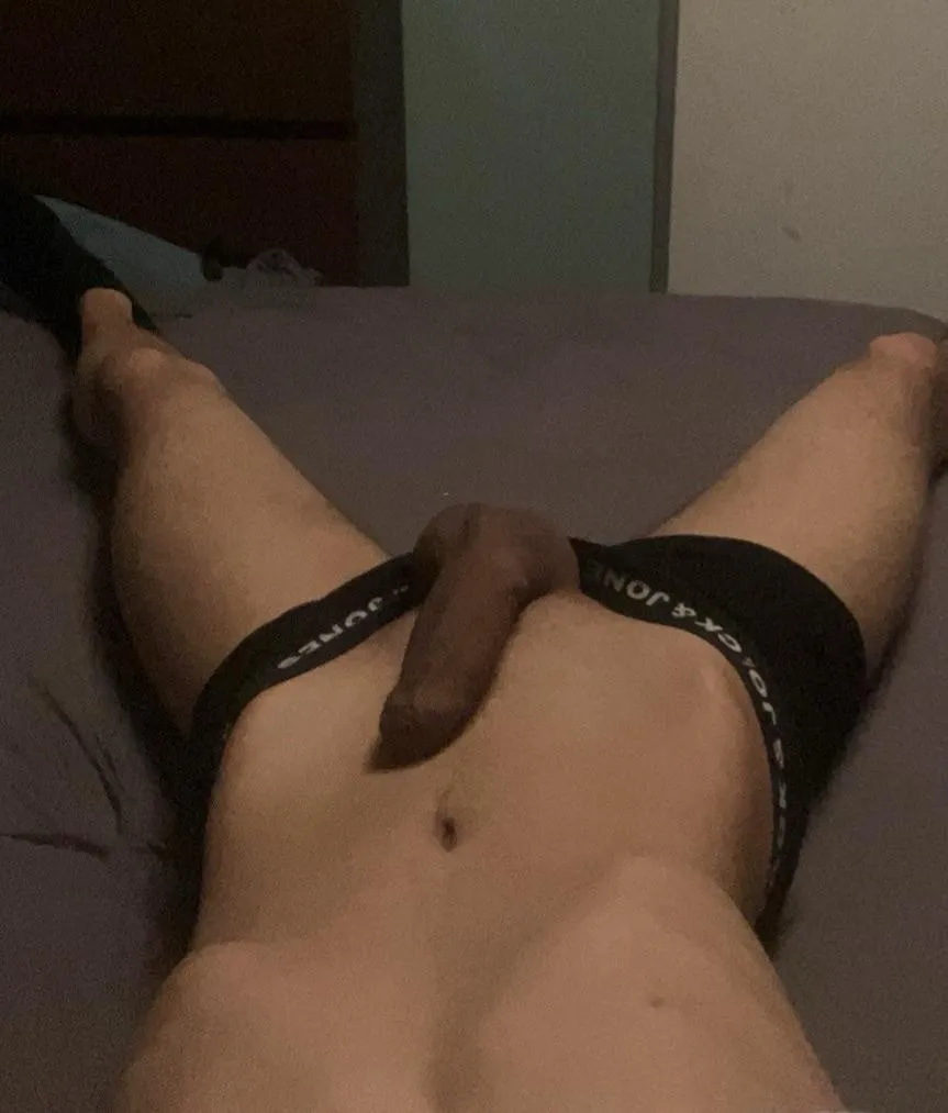 Zou u vastbinden en laten spuiten? posted by MartinEnsbach