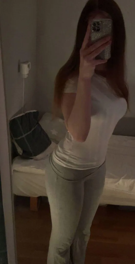 Är min kropp bra för vara 18? posted by Realistic_Fruit_7152