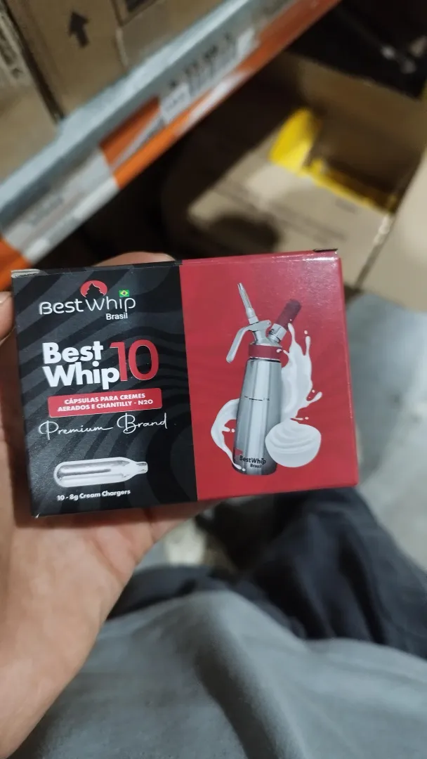 Óxido Nitroso posted by C0T0QUINH0