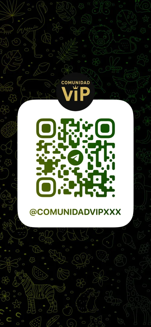 ÚNANSE A MI NUEVA COMUNIDAD DE TELEGRAM  by Saulingo-28