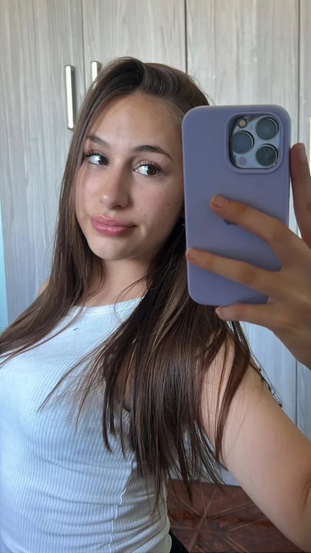 Θα έχυνες αυτό το προσωπάκι; posted by nansoulini