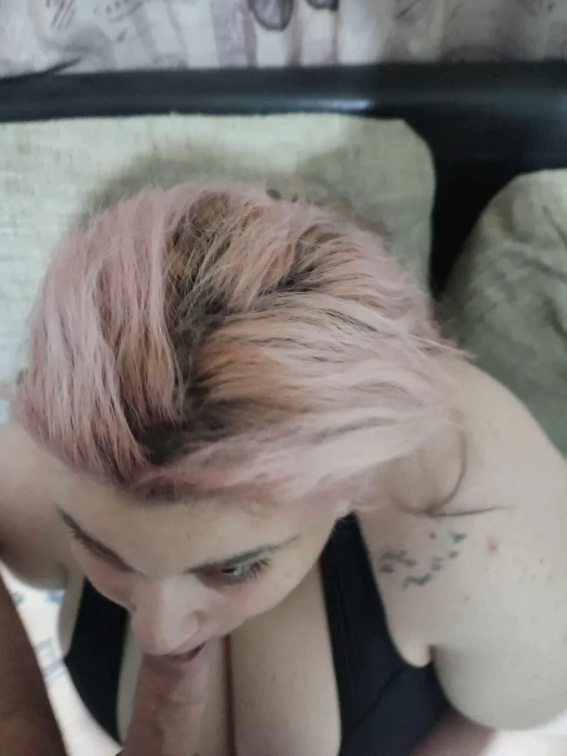 Οποιος θέλει να δει το βίντεο να μπει στο προφίλ μου στο λινκ  posted by alicegreekbbw