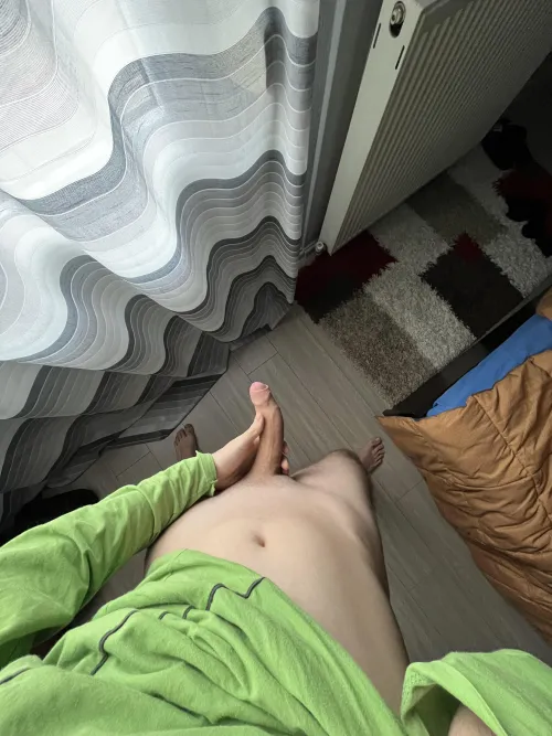 Πώς σου φαίνεται; by Big-Variety-6486