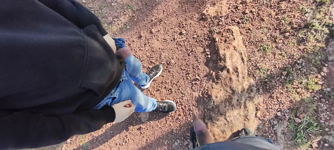 Τρέχοντας στην εξοχή... by MinimumBat7711