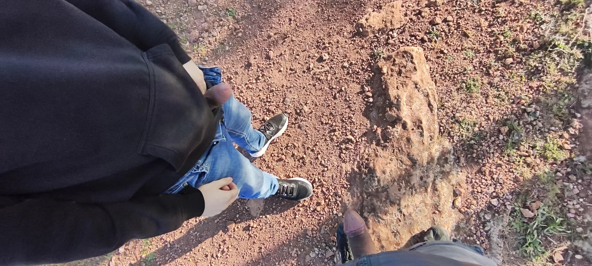 Τρέχοντας στην εξοχή... posted by MinimumBat7711