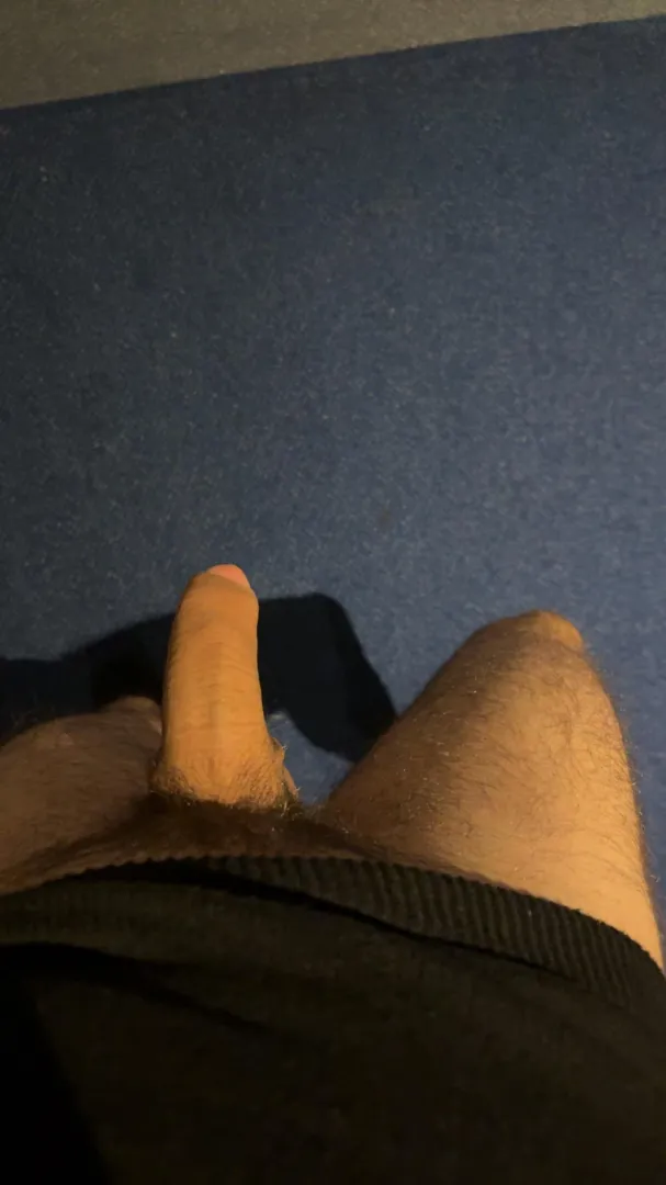 Χαλαρός το βράδυ posted by Brilliant-Key-9349